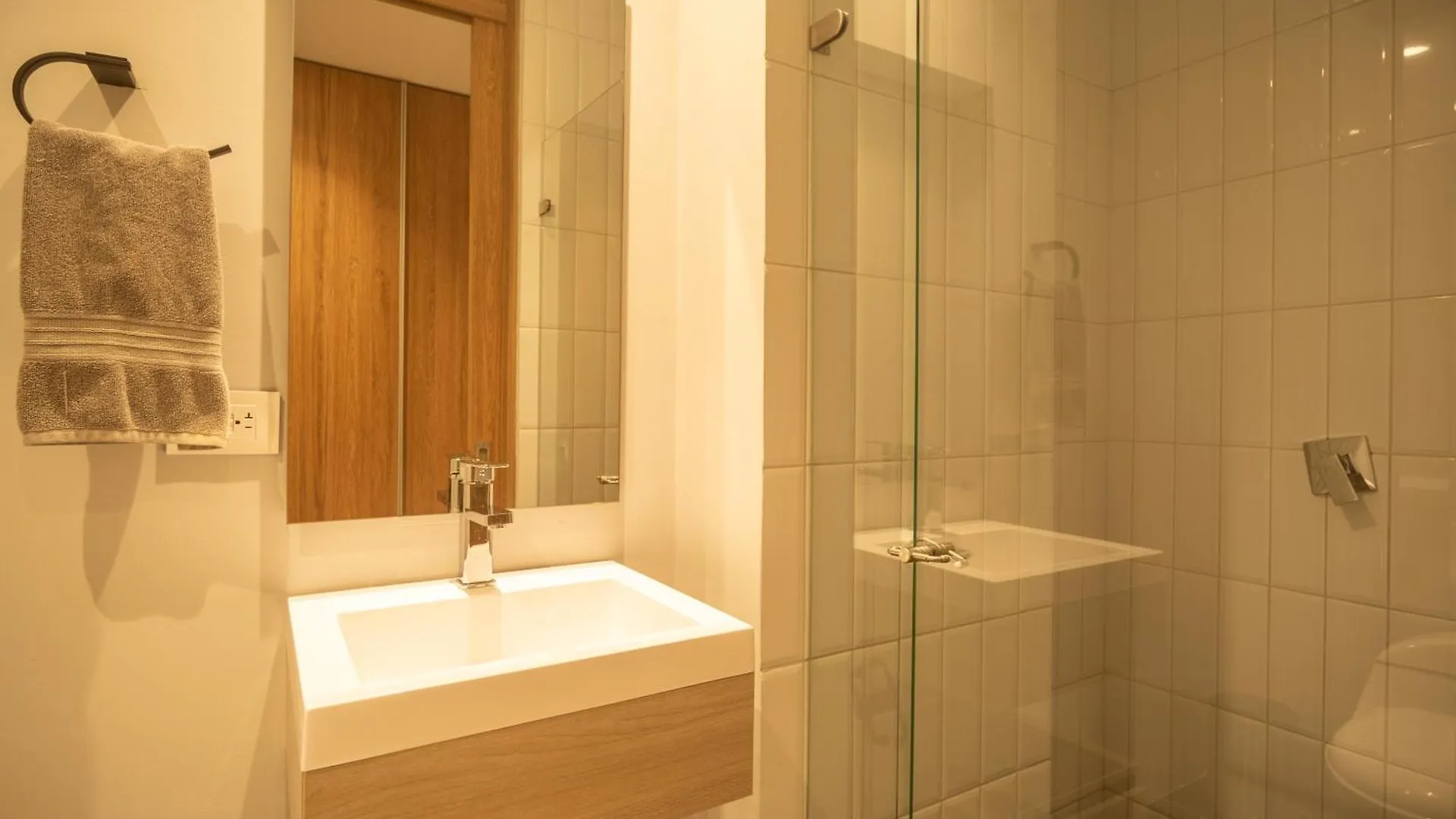 Apartamento Edificio Qo 97 Bogotá Colombia