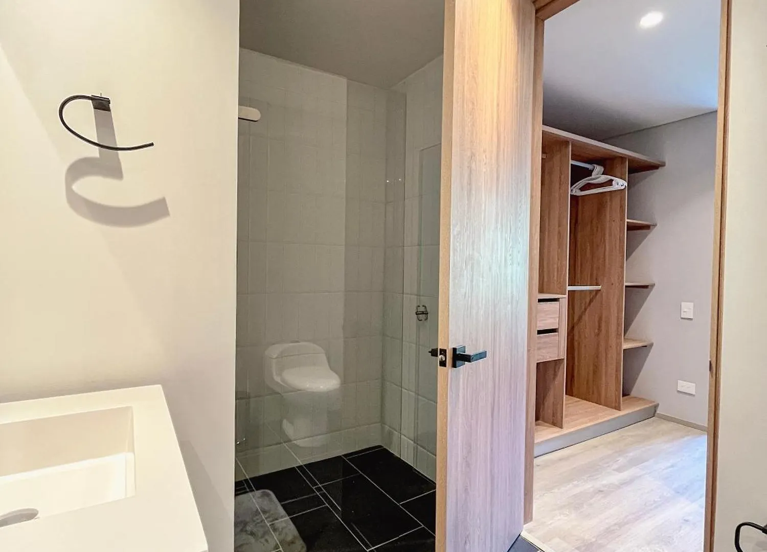 Apartamento Edificio Qo 97 Bogotá