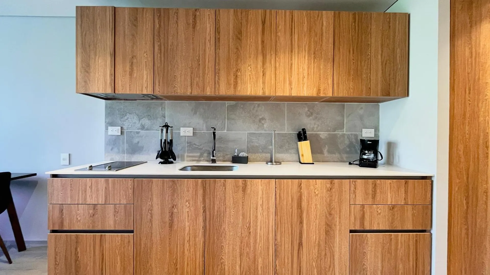 Apartamento Edificio Qo 97 Bogotá Colombia