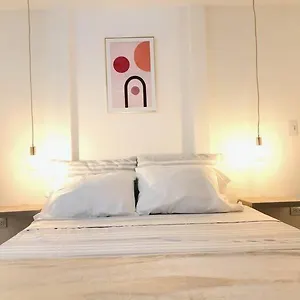 Apartaestudio Moderno Y Acogedor En Apartamento Sabaneta