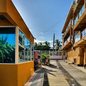 Sweet Island Apartamento San Andrés