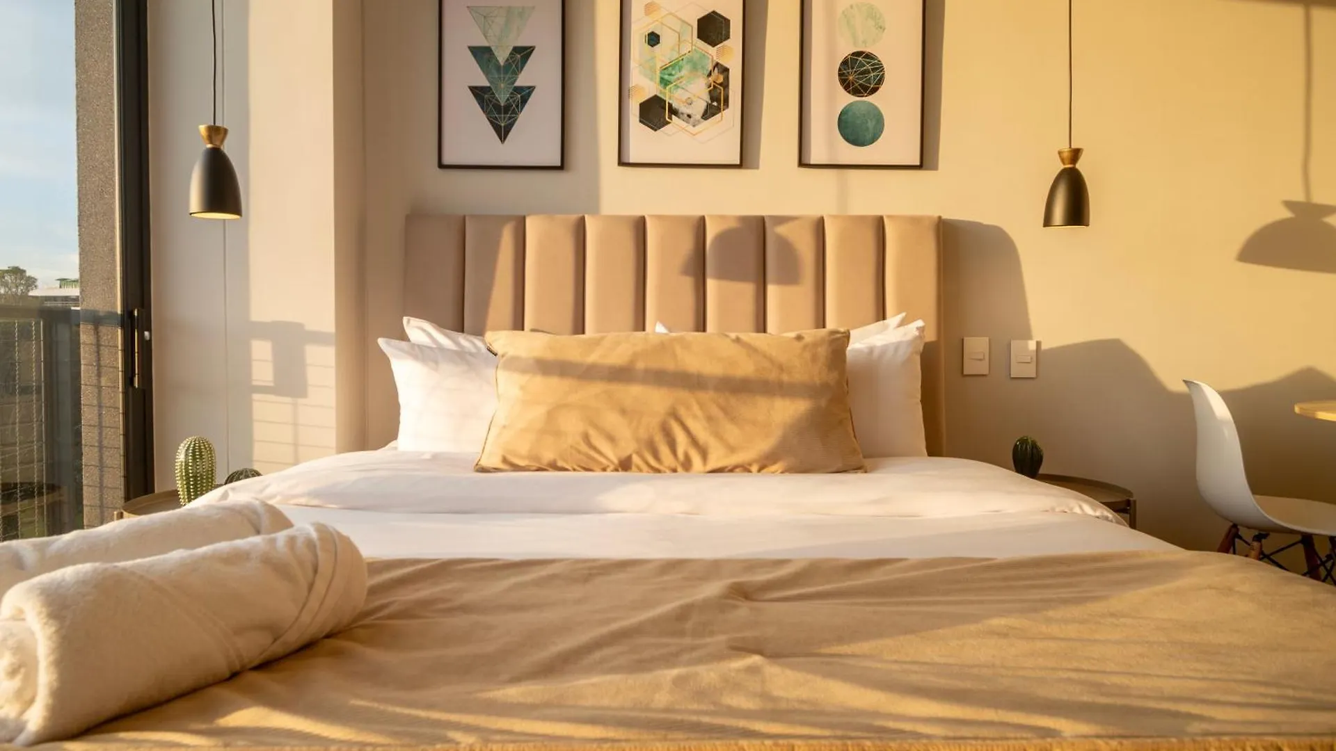 Apartment Ferienwohnung Edificio Qo 97 Bogotá